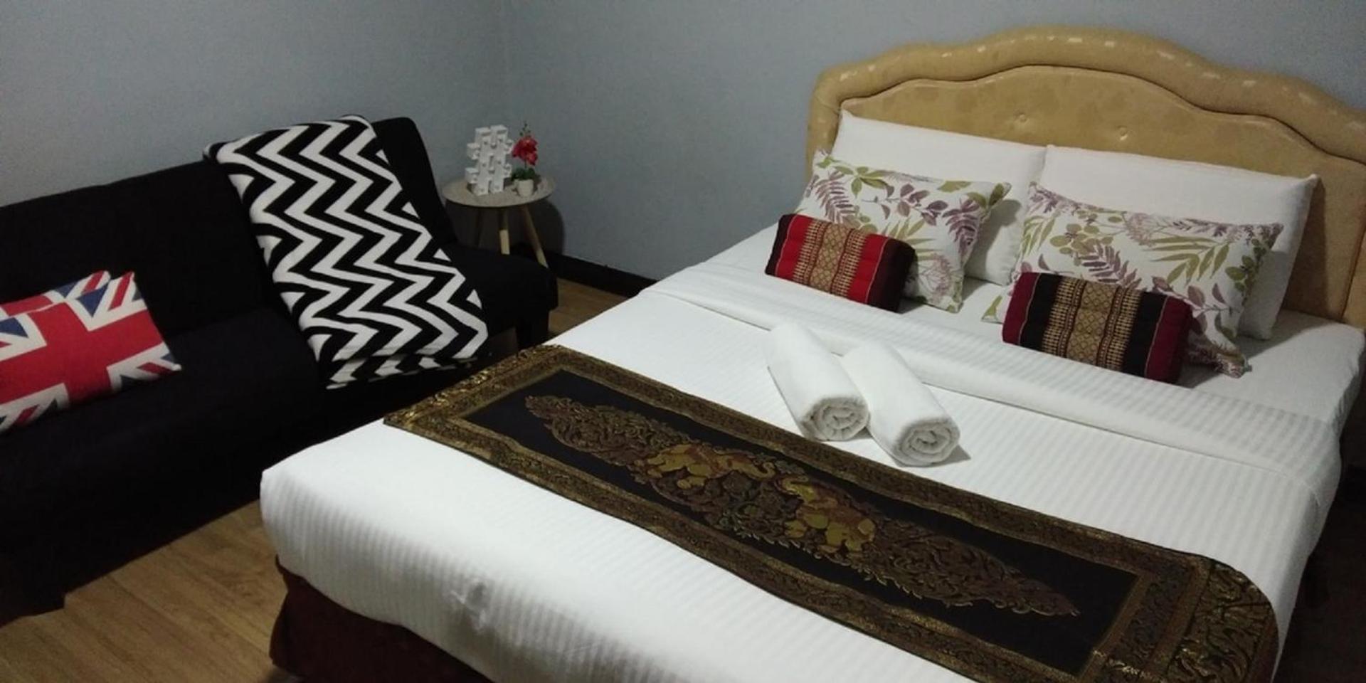Jj Homes Marina Court Kota Kinabalu Zewnętrze zdjęcie