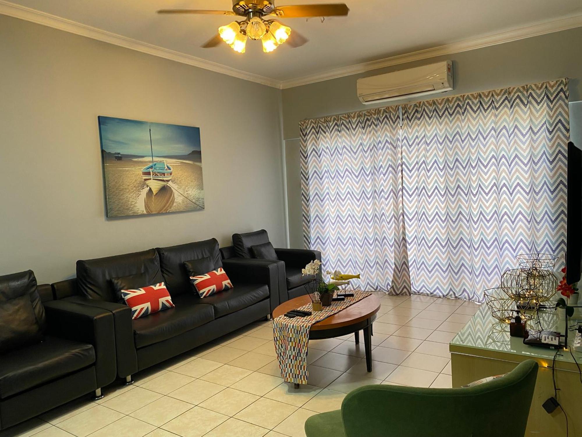 Jj Homes Marina Court Kota Kinabalu Zewnętrze zdjęcie