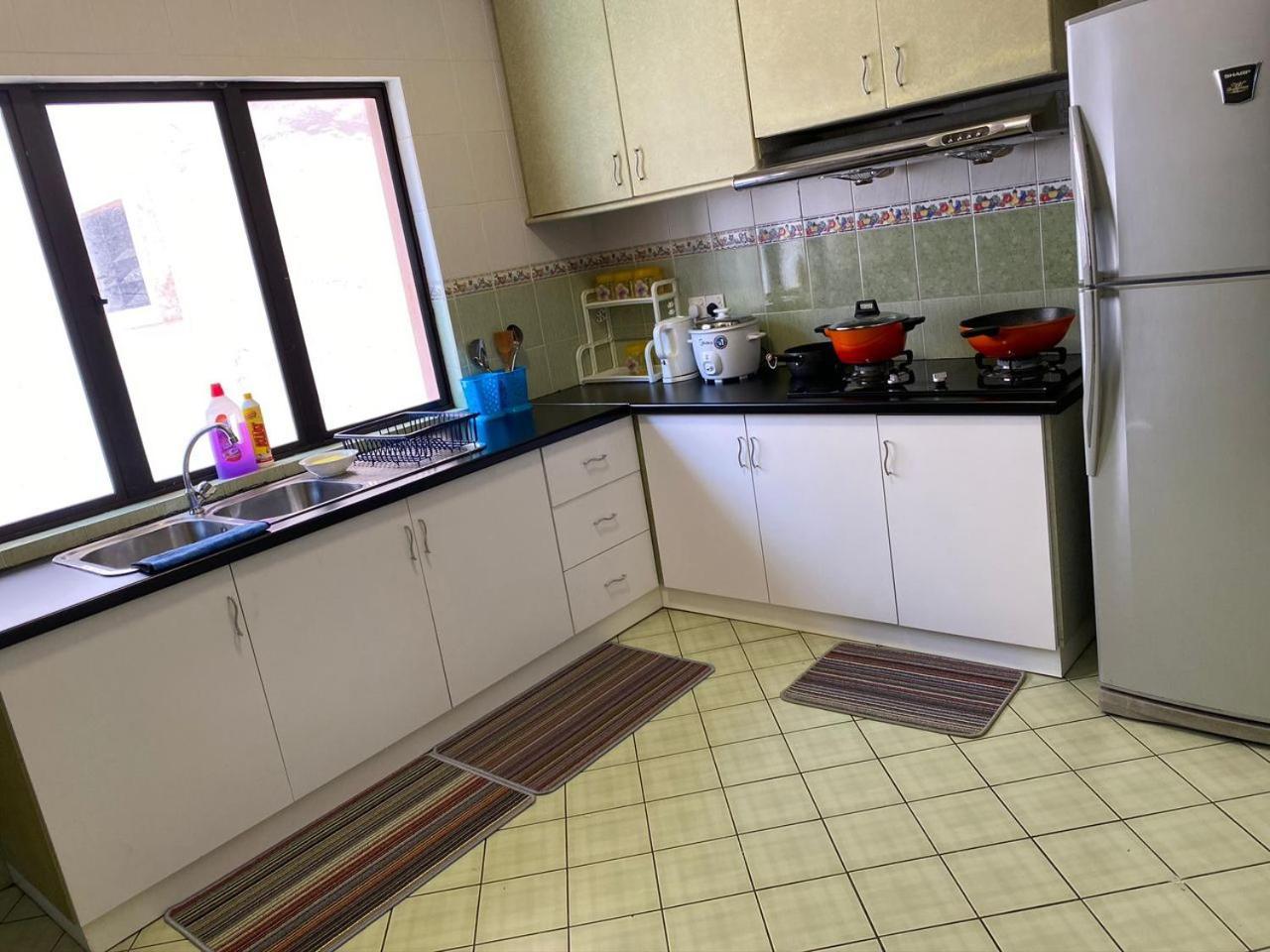 Jj Homes Marina Court Kota Kinabalu Zewnętrze zdjęcie