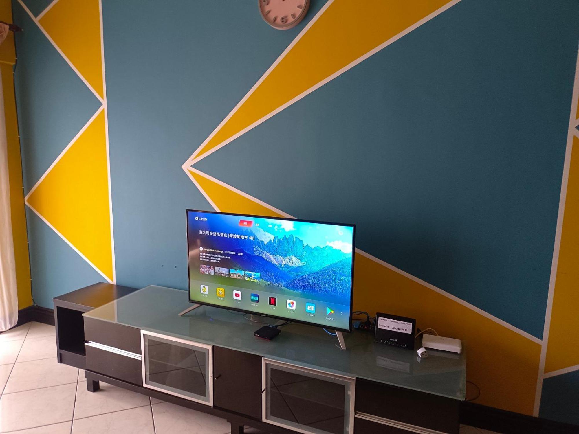 Jj Homes Marina Court Kota Kinabalu Zewnętrze zdjęcie
