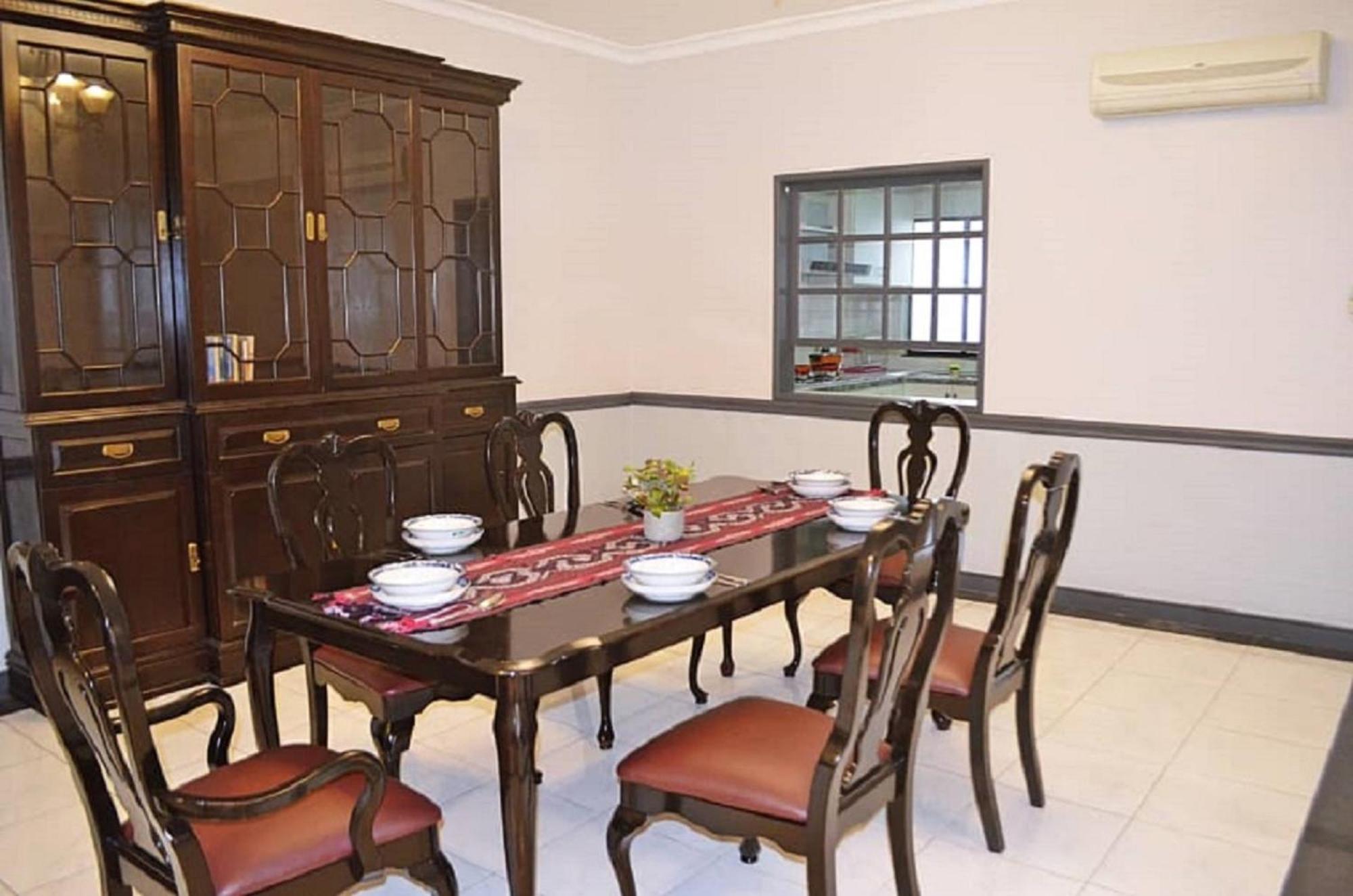 Jj Homes Marina Court Kota Kinabalu Zewnętrze zdjęcie