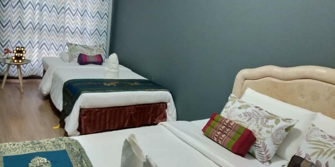 Jj Homes Marina Court Kota Kinabalu Zewnętrze zdjęcie