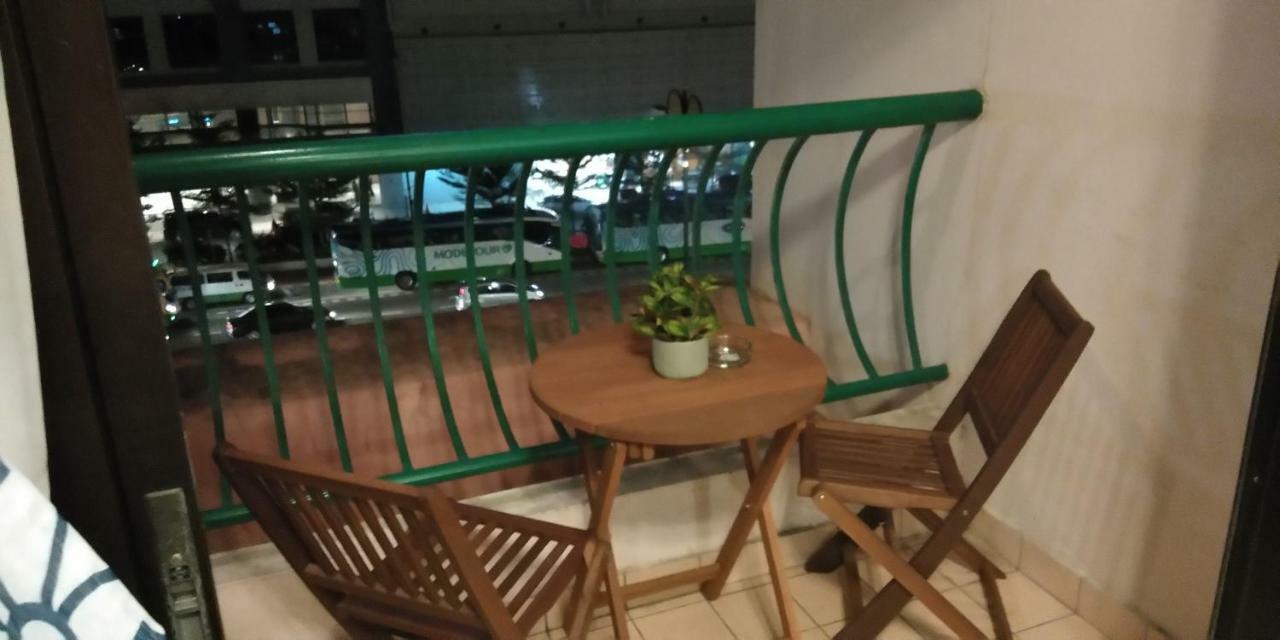 Jj Homes Marina Court Kota Kinabalu Zewnętrze zdjęcie